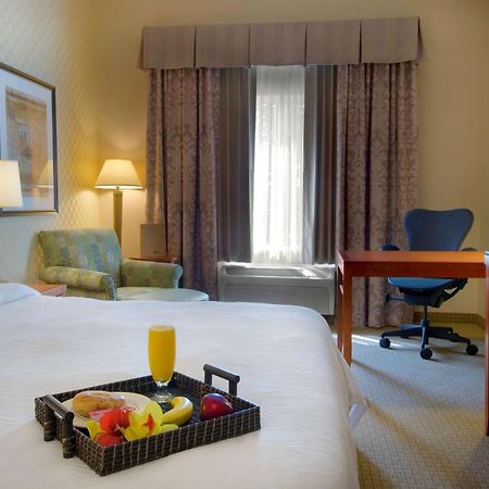 Hilton Garden Inn Sacramento Elk Grove Extérieur photo