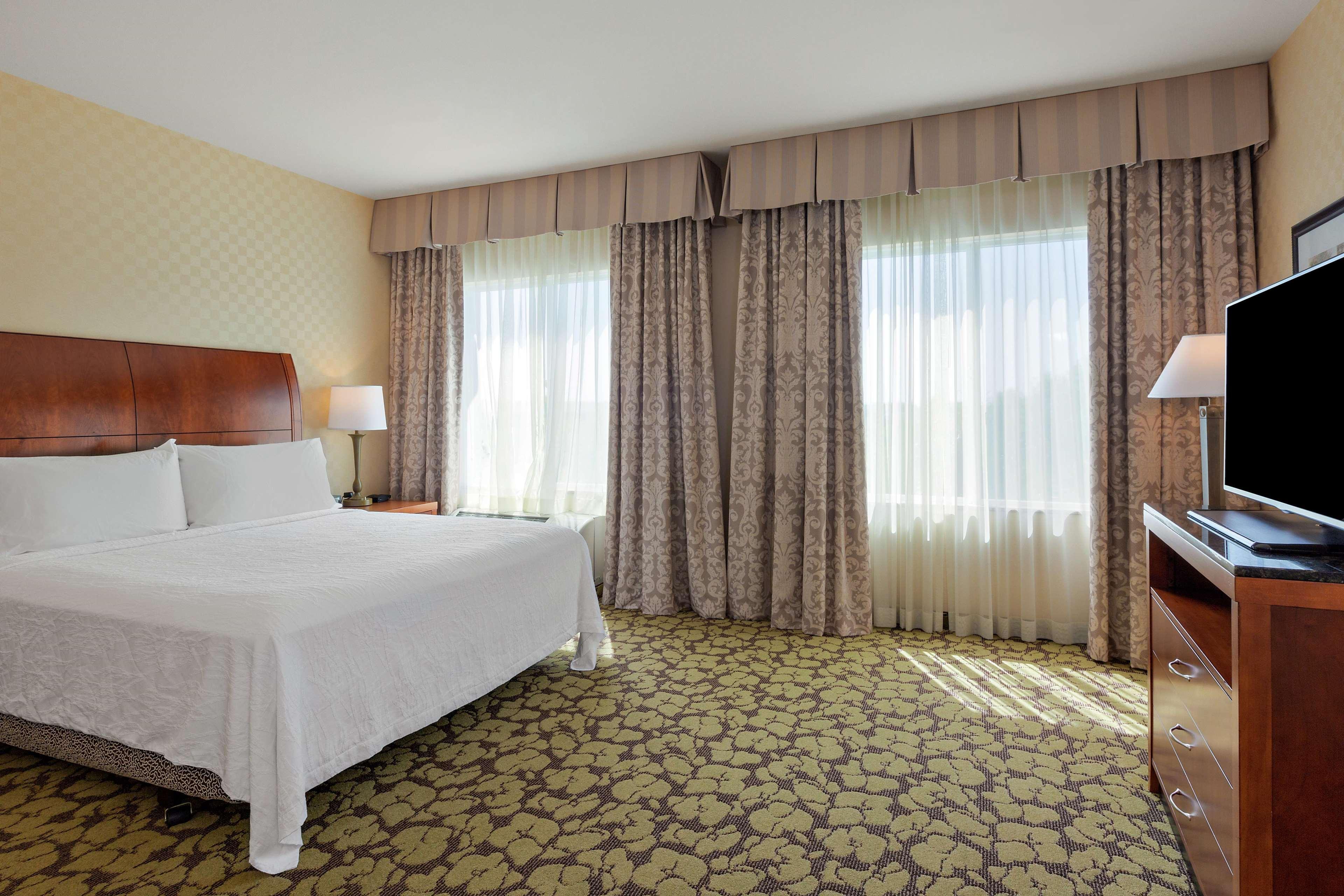 Hilton Garden Inn Sacramento Elk Grove Extérieur photo