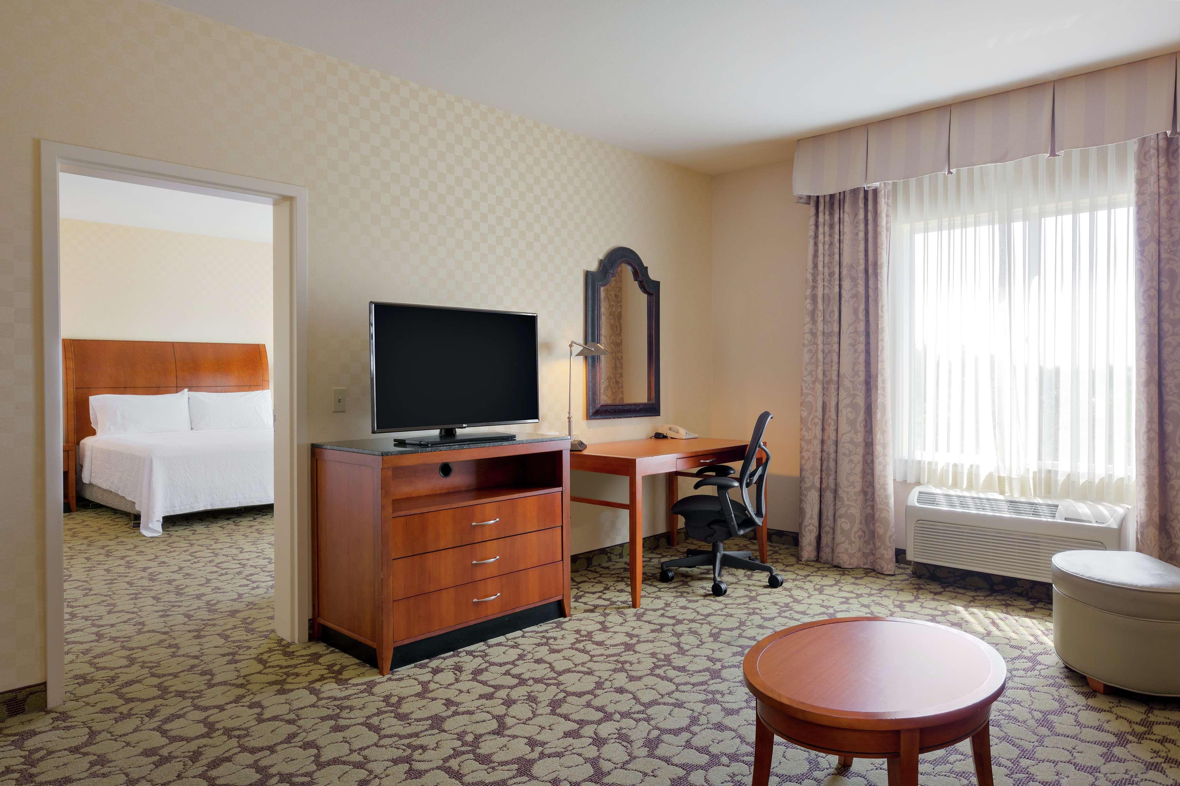 Hilton Garden Inn Sacramento Elk Grove Extérieur photo