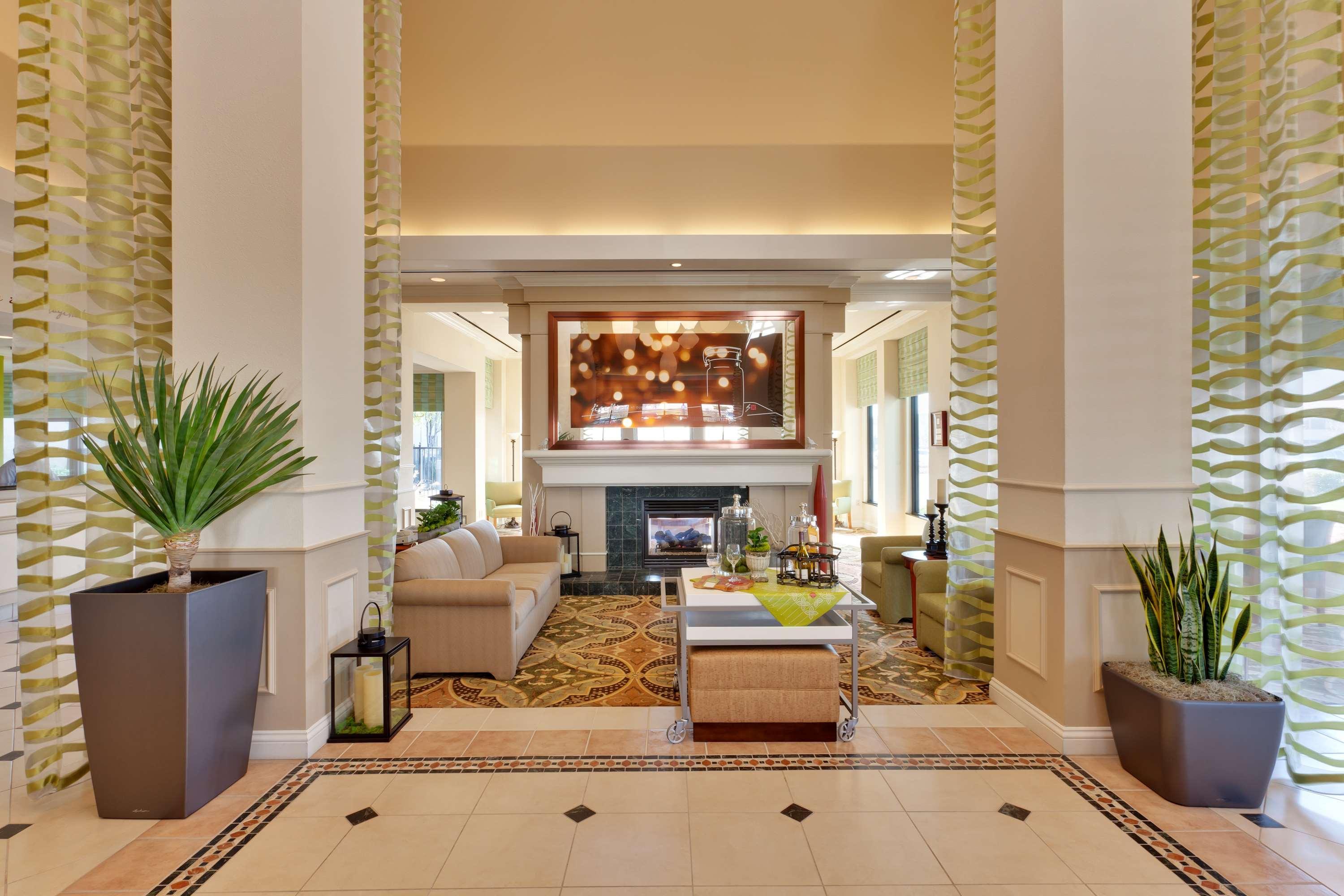 Hilton Garden Inn Sacramento Elk Grove Extérieur photo