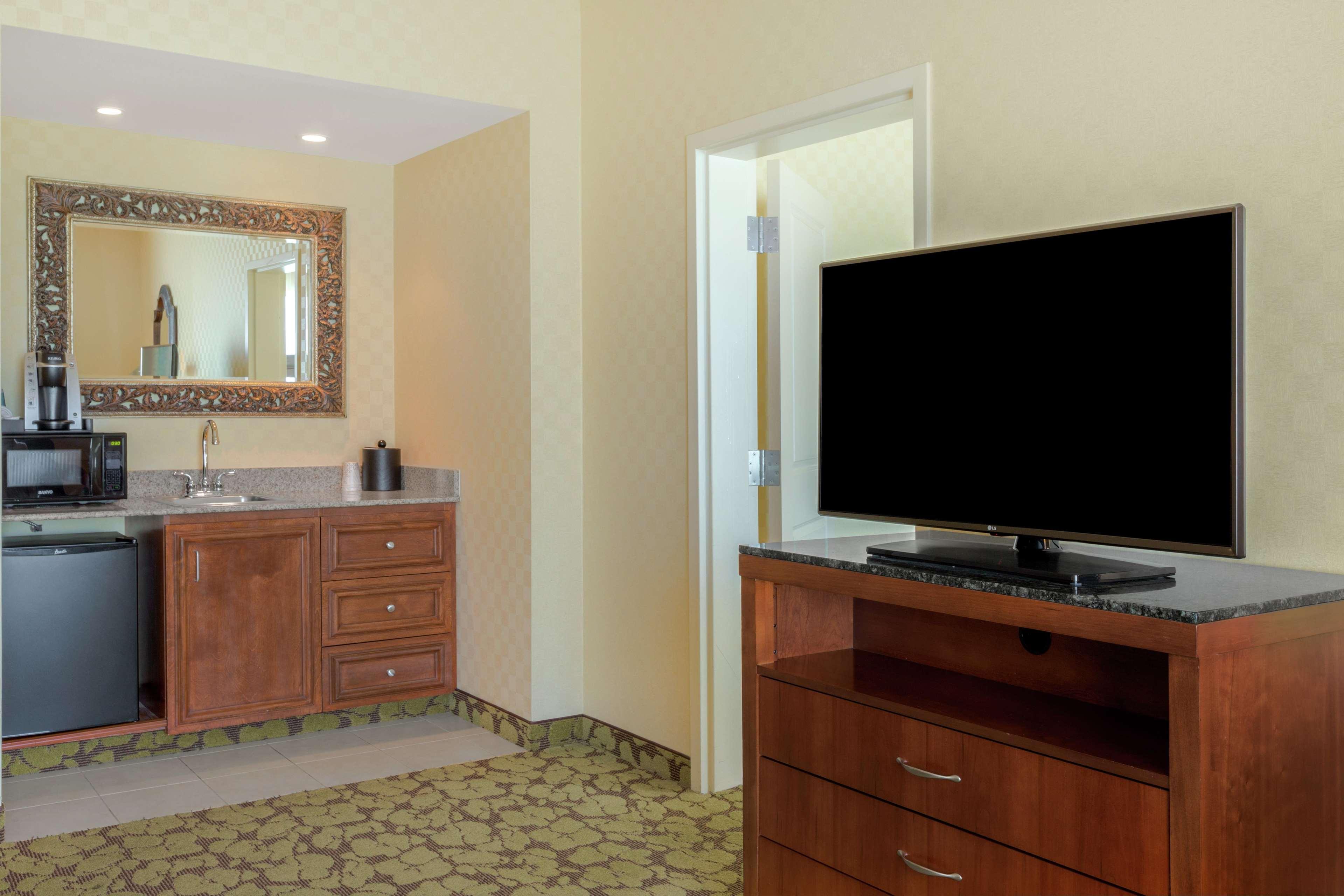 Hilton Garden Inn Sacramento Elk Grove Extérieur photo