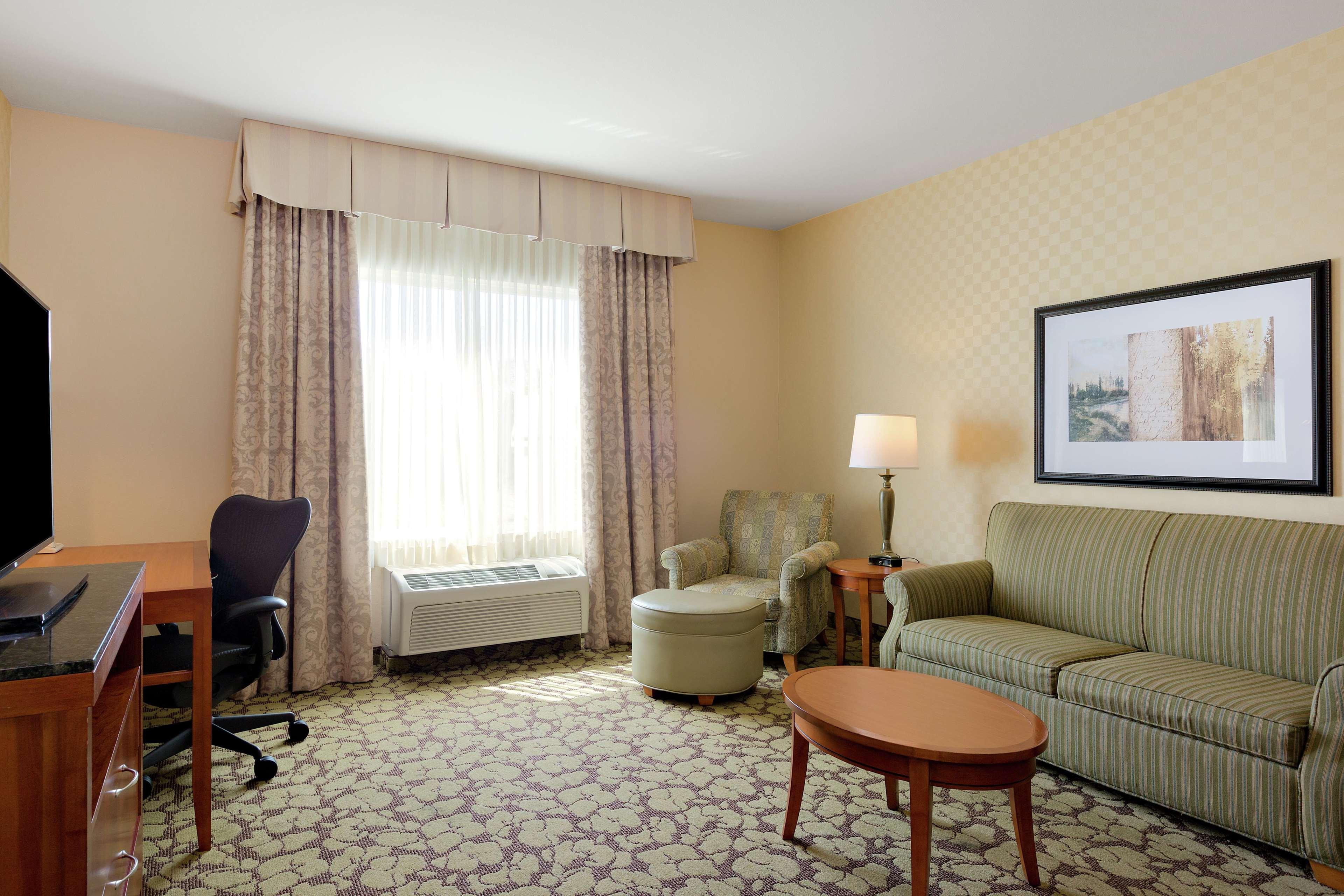 Hilton Garden Inn Sacramento Elk Grove Extérieur photo