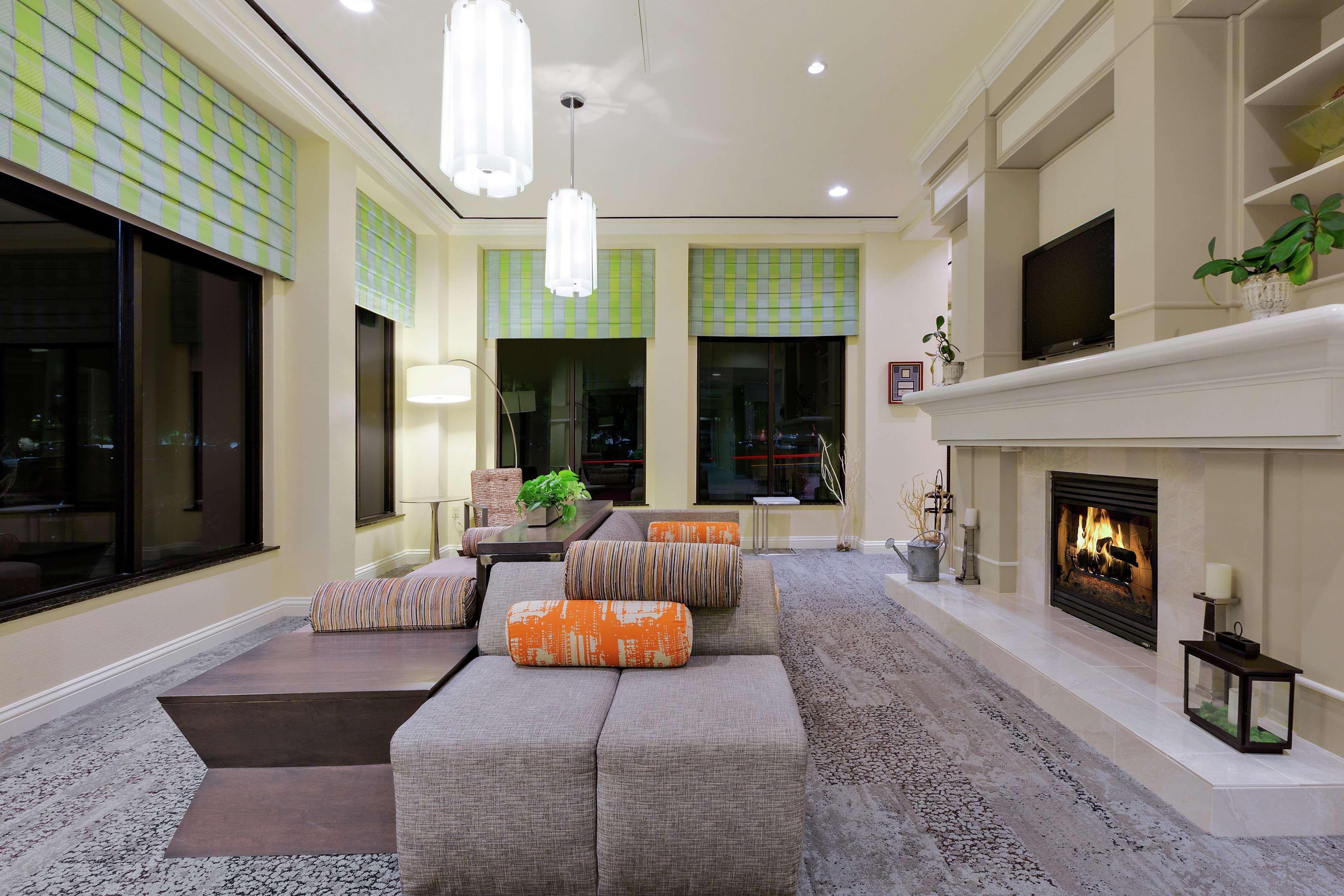 Hilton Garden Inn Sacramento Elk Grove Extérieur photo