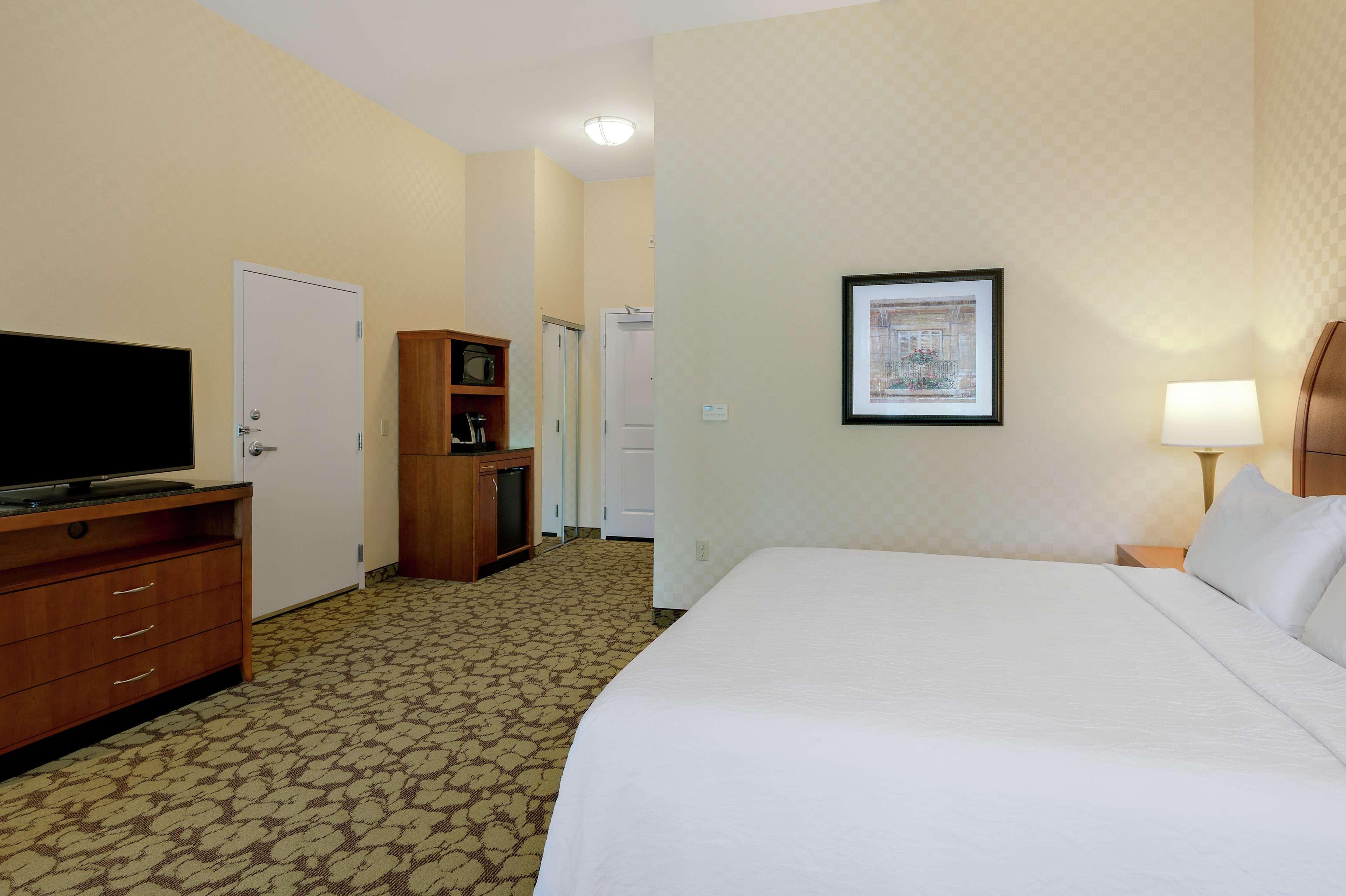 Hilton Garden Inn Sacramento Elk Grove Extérieur photo