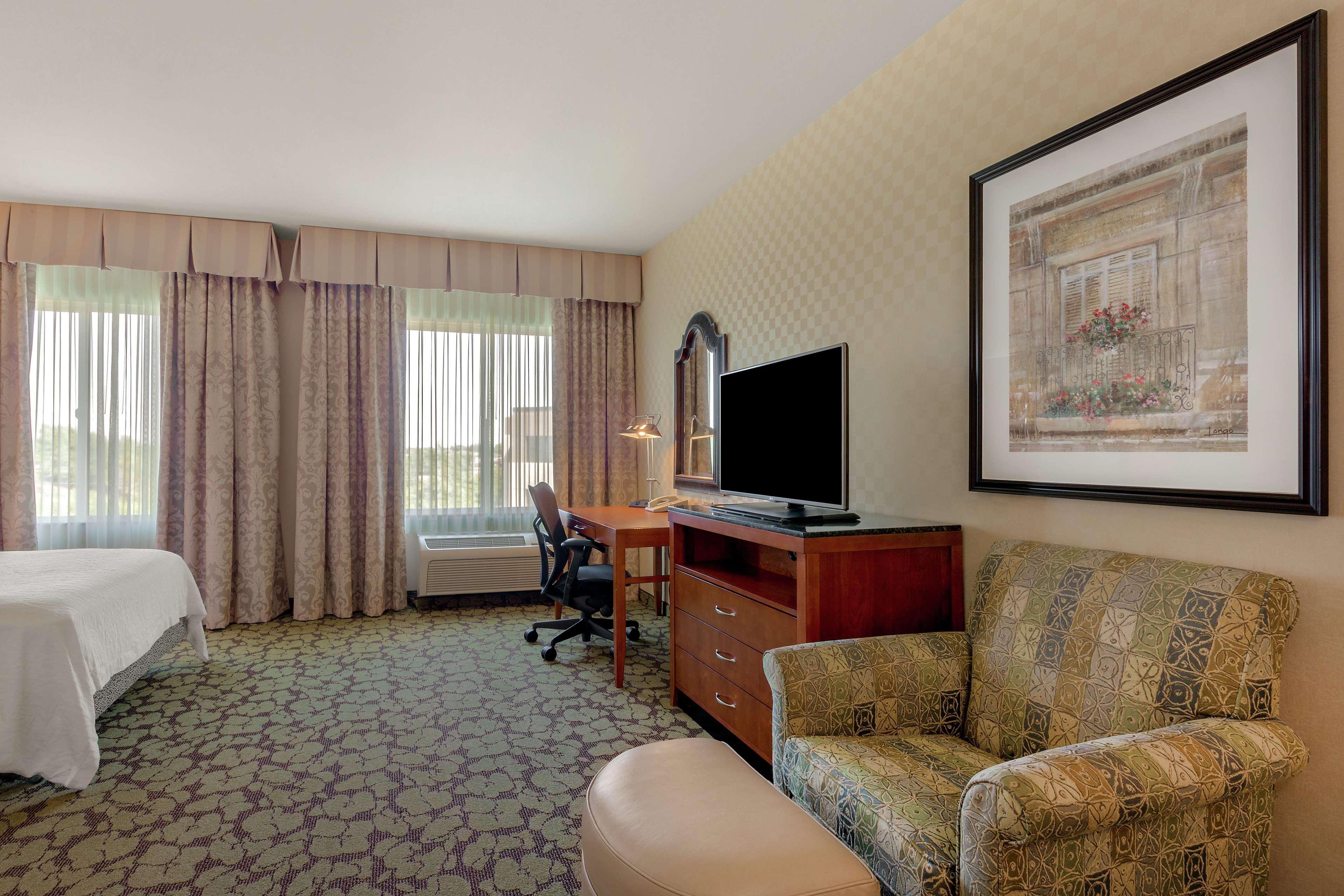 Hilton Garden Inn Sacramento Elk Grove Extérieur photo