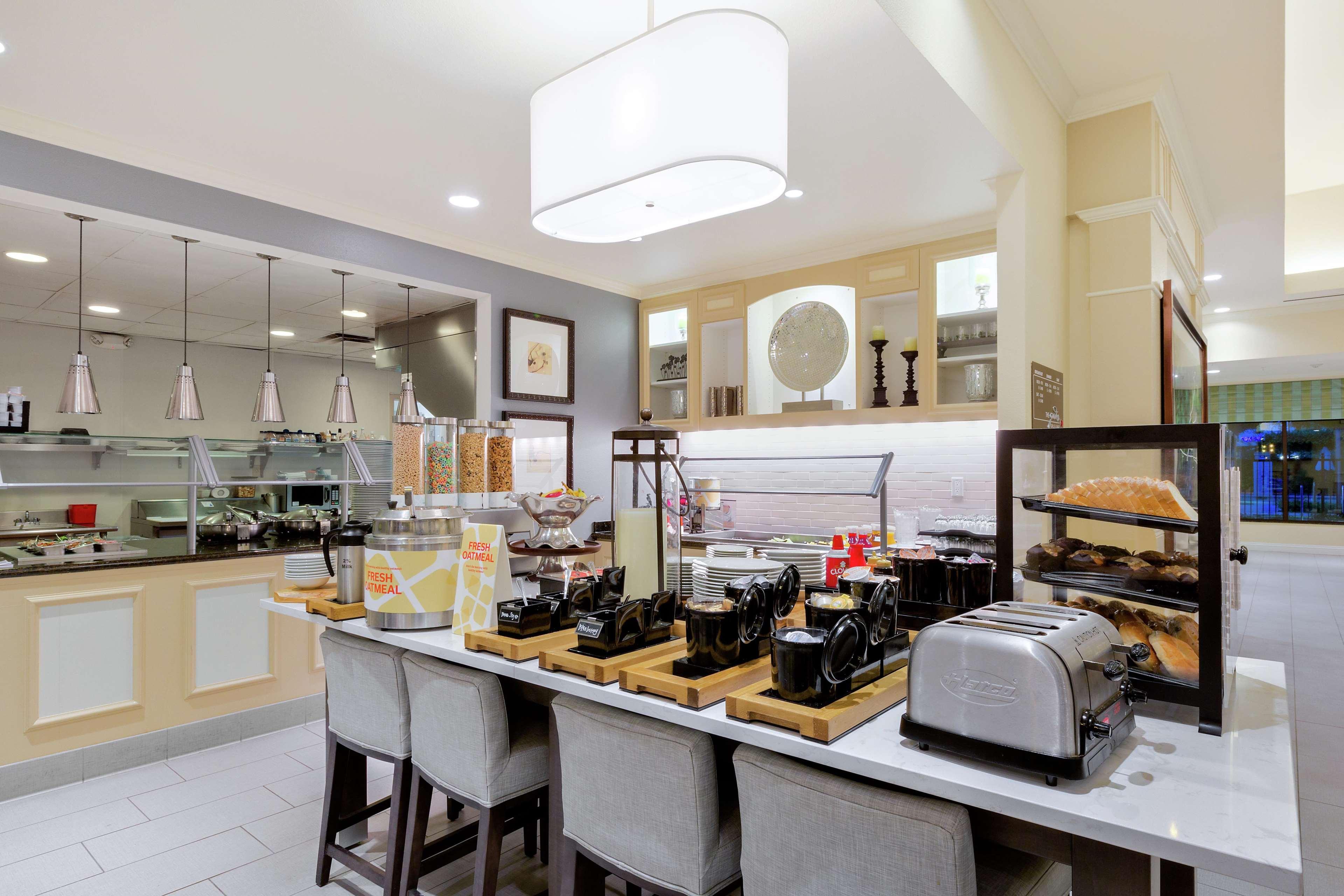 Hilton Garden Inn Sacramento Elk Grove Extérieur photo