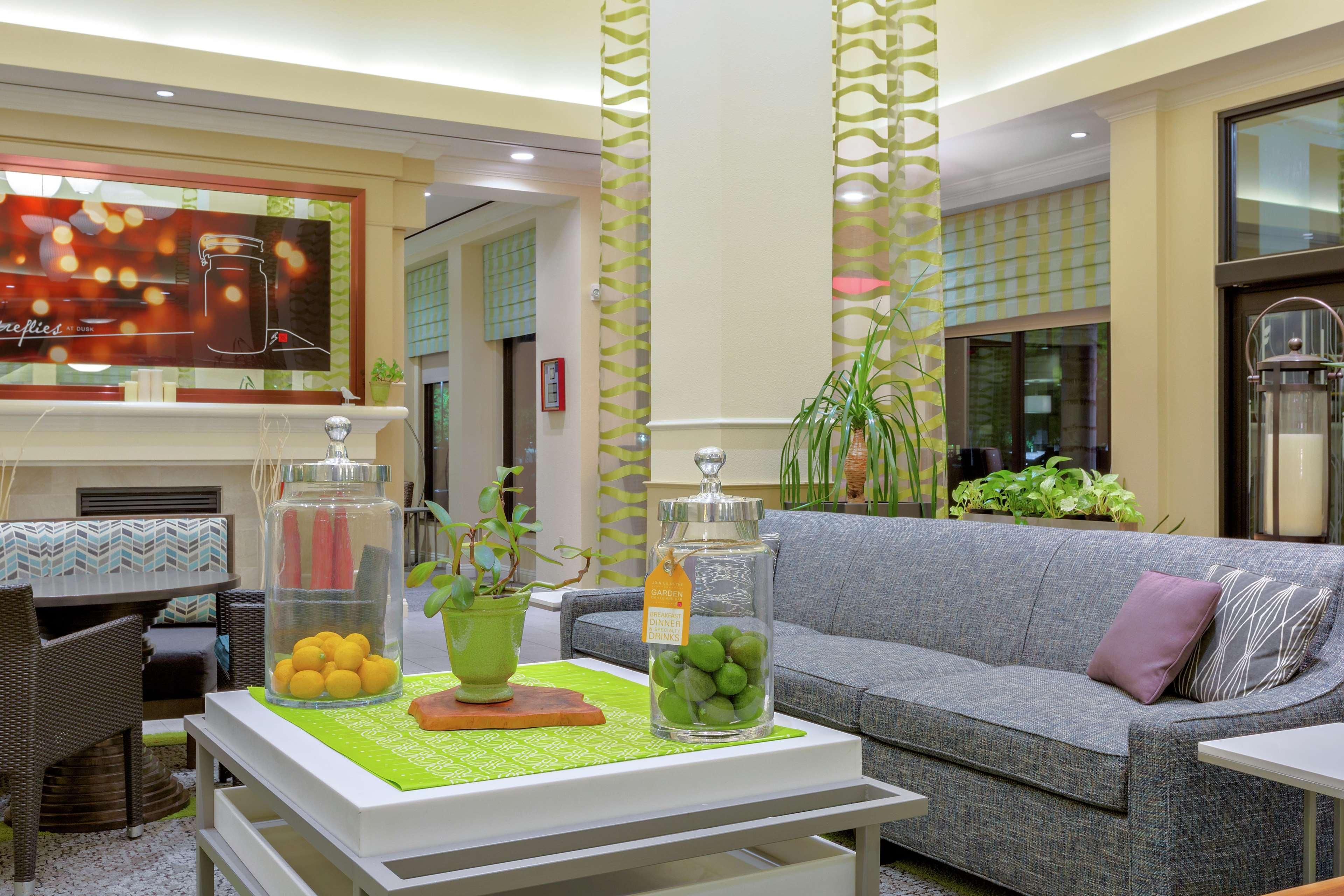 Hilton Garden Inn Sacramento Elk Grove Extérieur photo