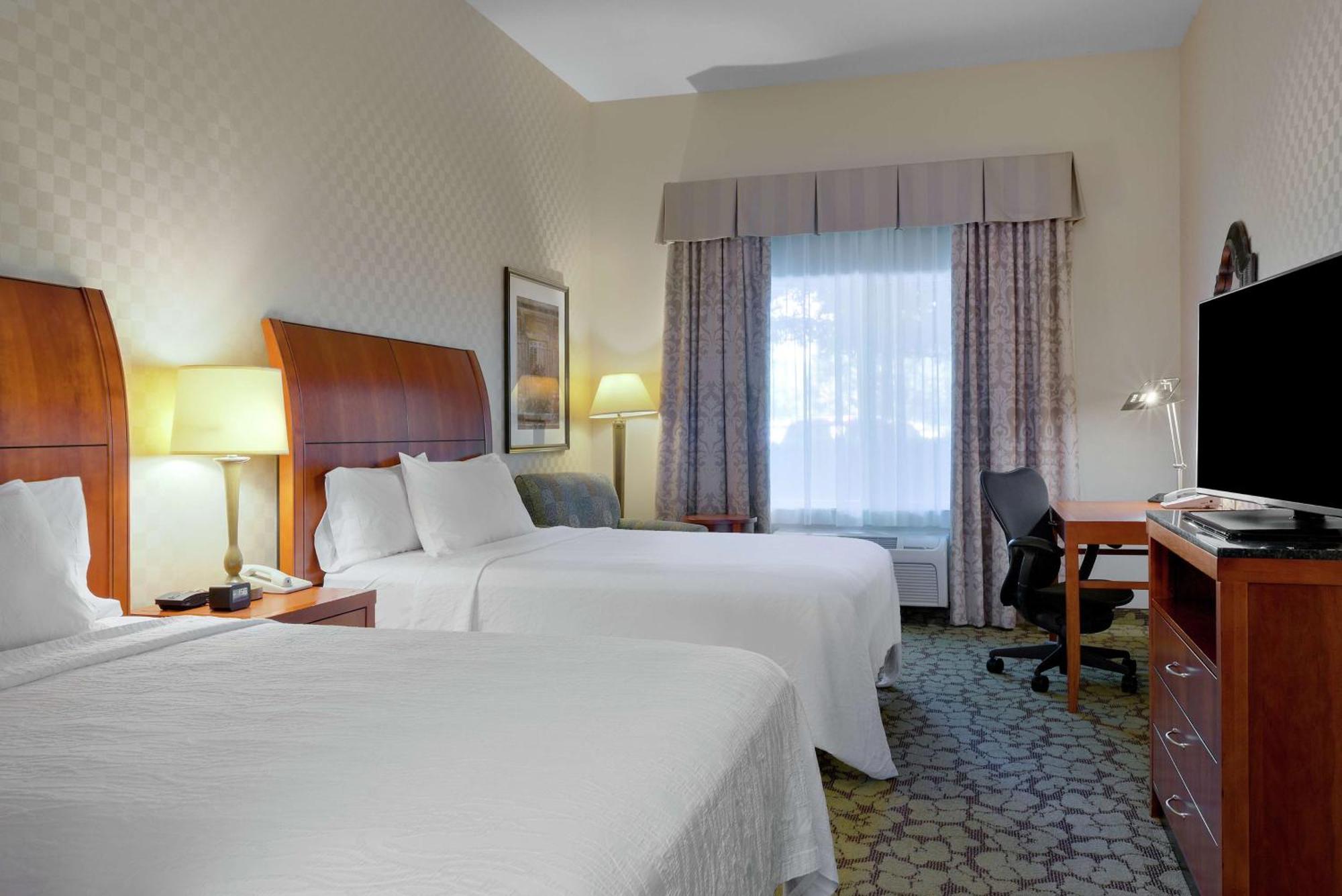 Hilton Garden Inn Sacramento Elk Grove Extérieur photo