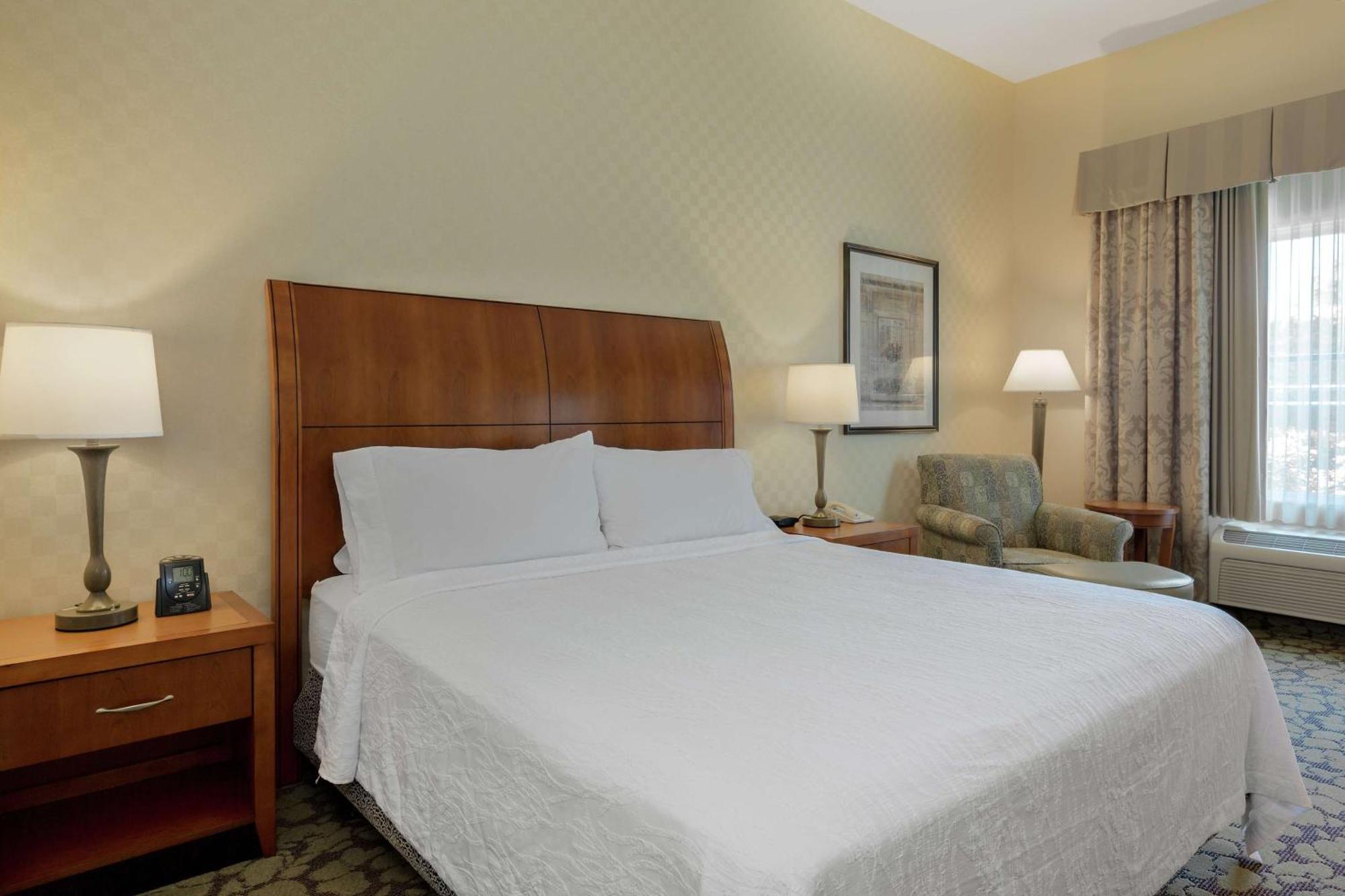 Hilton Garden Inn Sacramento Elk Grove Extérieur photo