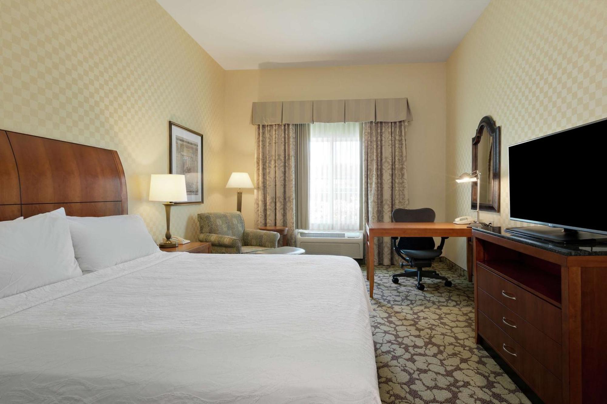 Hilton Garden Inn Sacramento Elk Grove Extérieur photo