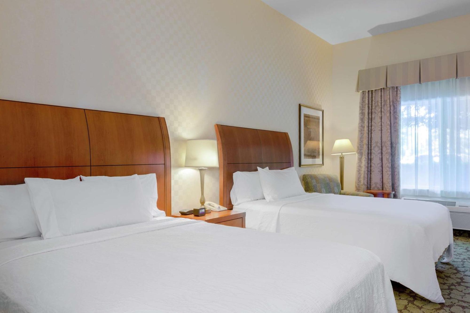Hilton Garden Inn Sacramento Elk Grove Extérieur photo